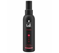 Confezione da 6 pezzi - Schwarzkopf Taft Power Styling Gellac Spray Hold 4 fissaggio e tenuta - 150 ml