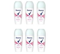 (CONFEZIONE DA 6) REXONA BIORYTHM ROLL ON 6X50ML