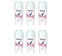 (CONFEZIONE DA 6) REXONA BIORYTHM ROLL ON 6X50ML VENDITORE UE