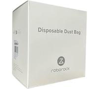 Confezione da 6 sacchetti antipolvere - ROBOROCK - Per QREVO e SAROS