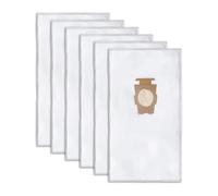 Confezione Da 6 Sacchetti For Aspirapolvere, Compatibili Con Kirby, 204811 204814 204808 205811, Compatibili Con Kirby, Tutte Le Generazioni, Compatibili Con Sentria, Aspirapolvere