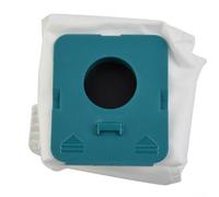 Confezione da 6 sacchetti per aspirapolvere lavabili per Samsung per Jet Vca-adb95 V0a95923w/aa, compatibili con sistema di filtrazione multi-grado