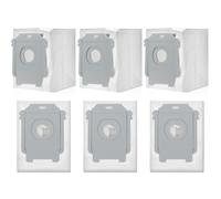 Confezione da 6 sacchetti per Roomba i7 i7 i7Plus i8 i8 i3 i3 i4 i4 i6 i6 j7 j7