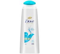 Confezione da 6 shampoo Dove ultra care per la cura quotidiana - Daily Moisture Light, 400 ml