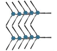 Confezione da 6 spazzole laterali per Eureka J15 Pro, ultra facili da