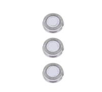 Confezione Da 6 Testine Di Ricambio SH30, Compatibili Con Philips, Compatibili Con Norelco, Rasoi Serie 3000, 2000, 1000 E S738,(3pcs)
