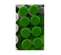 Confezione da 60 esche in gel per formiche da interni, per il controllo rapido delle formiche, trappole per uccidere le formiche, per cucina, bagno, giardino, patio e aree esterne