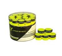 Confezione Da 60 Overgrip Drop Shot Super Tacky X60 M/L