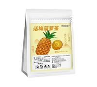 Confezione Da 7 Bustine Di Tisana Alla Frutta Fredda Da 5 G - Perfette For L'estate(A,3PCS)