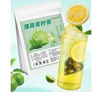Confezione Da 7 Bustine Di Tisana Alla Frutta Fredda Da 5 G - Perfette For L'estate(B,1PCS)