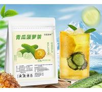 Confezione Da 7 Bustine Di Tisana Alla Frutta Fredda Da 5 G - Perfette For L'estate(D,1PCS)