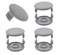 Confezione da 7 tappi di ricambio AC14HCA per decespugliatori cordless R-yobi One+ 18V, 24V, 40V, compatibili P2000, P2005, RY24021, RY40200 e 30+ modelli, sostituisce 993373001, 522994001 01