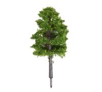 Confezione da 70 alberi modellini per treno e giardino, ideali per migliorare il tuo paesaggio in miniatura