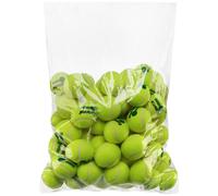 Palline da tennis per bambini Babolat Green Bag X72