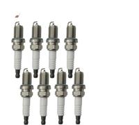 Confezione da 8 candele compatibili con motori Fox 1.0L 1.6L 8V 2000-2003