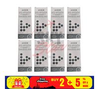 Confezione da 8 compresse Avizor PRO-ENZYME Protein Remover Lenti a contatto ...