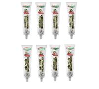 CONFEZIONE DA 8 CREMA ALL'AGLIO UNIVER UNGHERESE CON CREMA AL PEPERONCINO 8X1...