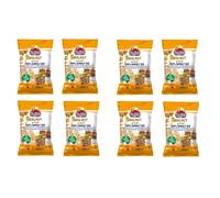 (CONFEZIONE DA 8) KALIFA 100% NOCE MACINATO 100GR 8X100GR -SENZA ZUCCHERI AGG...