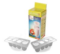 Gel Gelphos Rapid ricarica polifosfati caldaia 8 pz polifosfati filtro caldaia