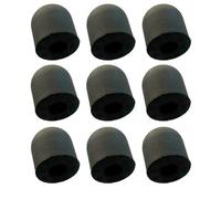 Confezione da 9 punte di ricambio per penna stilo Wacom Bamboo CS-100 200 120ACK-20501
