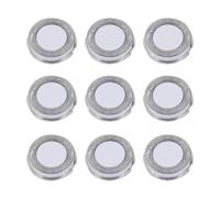 Confezione Da 9 Testine Di Ricambio For Rasoio SH30, Compatibili Con Philips, Serie 3000, 2000, 1000 E S738, Accessori For Rasoi