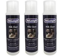 Confezione da DELONGHI Clean Latte Cappuccino Detergente 250 ML - SER3013