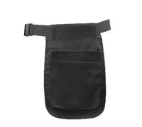 Confezione da donna e da uomo con borsa a forma di girovita con multi-tasche borsa bum casual di grande capacità per viaggiare in bicicletta casual escursionismo