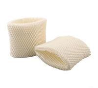 Confezione da due filtri compatibili con umidificatori Honeywell, progettati specificamente per modelli HC888, HCM890 e HEV320
