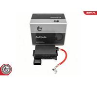 Confezione Da Fusibili Batteria Per VW, Seat, Audi, Skoda, Golf, Leon, A3,