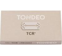 Confezione da lame - Tondeo TCR