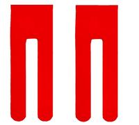 CONFEZIONE DA N.2 PAIA COLLANT BAMBINA IN CALDO COTONE ELASTICIZZATO VIGNONI - TINTA UNITA - Collant coprente in cotone, massima vestibilità, non pizzica. Taglie da 2 a 14 anni.Prodotto Made in Italy