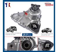 Confezione Da Transfer Bva ATC450 per BMW X5(E70) Xdrive - 27107639271