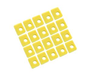 Confezione da venti aria adatta for tipi di motore, compresi i modelli come 09P602