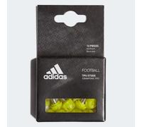 CONFEZIONE DI 12 TACCHETTI IN TPU IN PLASTICA COMPATIBILI CON ADIDAS SG (CAA...
