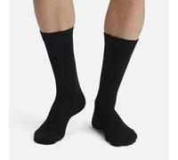 Confezione di 2 paia di calzini THERMO Nero 43/46