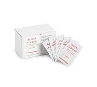 Confezione di 50 Bustine Monodose da 10 ml Brezza d'Oriente, Profumo per Idromassaggio e Sauna, Fragranza Nota Marina