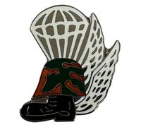 Confezione Di 50 Stati Uniti Marine Corps Usmc Moto Cappello Risvolto Pin M-180