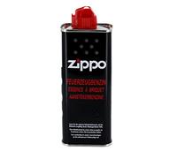 Confezione di 6 accendini a benzina originale Zippo 125 ml, 1 - confezione