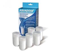 Confezione di 6 Cartucce Per Dosatore Aquadose