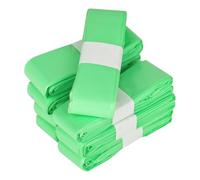 Confezione di 8 ricariche per pannolini, pellicola di ricarica, per pannolini, compatibile con Angelcare, Tommee Tippee e Sgermogli, extra spessi, antiodore