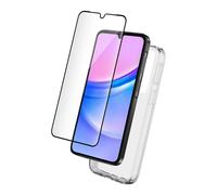 Confezione di accessori 2 in 1 per Galaxy A16 4G/5G flessibile SmartFrame