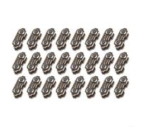 Confezione di accessori per motosega compatibile con Oregon, con un totale di 24 maglie con componenti essenziali