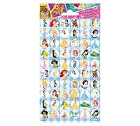 Confezione di adesivi Disney Princess Mini