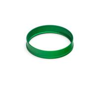 Confezione di anelli EKWB Torque HTC-16 da 16 mm verde