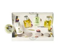 Confezione di benvenuto Natural Edition +