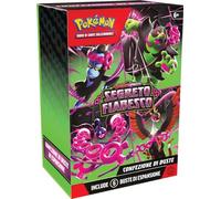 Pokemon Scarlatto & Violetto: Segreto Fiabesco - Bundle 6 Buste (ITA) Pk60528-i