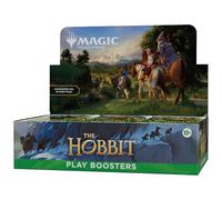 Magic: The Gathering Lo Hobbit Play Booster english 14/08/26 PREORDER