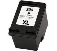 Hp Testina Black Compatibile - HP304XLBK