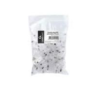 Confezione di connettori RJ45 modulari CableXpert da 100 PLUG3UP6/100