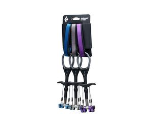 Confezione di cunei Black Diamond C4 CAM SET .3-.5 Taille unique